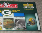 NEW SEALED Monopoly NFL Green Bay Packers Collector's Edition Board Game 2003 — photo 4