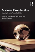 Doctoral Examination Exploring Practice Across The Globe Vijay Kumar (U. A.)