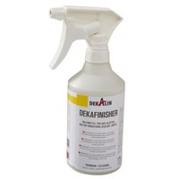 Dekalin Dekafinisher GläTtmittel SprüHer, 500 Ml