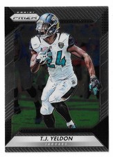 Click to enlarge T.J. Yeldon