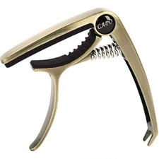 Suitable for guitar ukulele universal tuning clip made of aluminum alloymateria