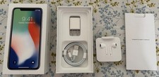 Apple Earpods w/ Lightening Connector w/ Jack Adapter - NEW - NEVER USED