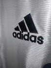 Adidas Real Madrid Teka Soccer Jersey Champions League Edition 1999 Medium New — photo 6