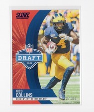 Nico Collins