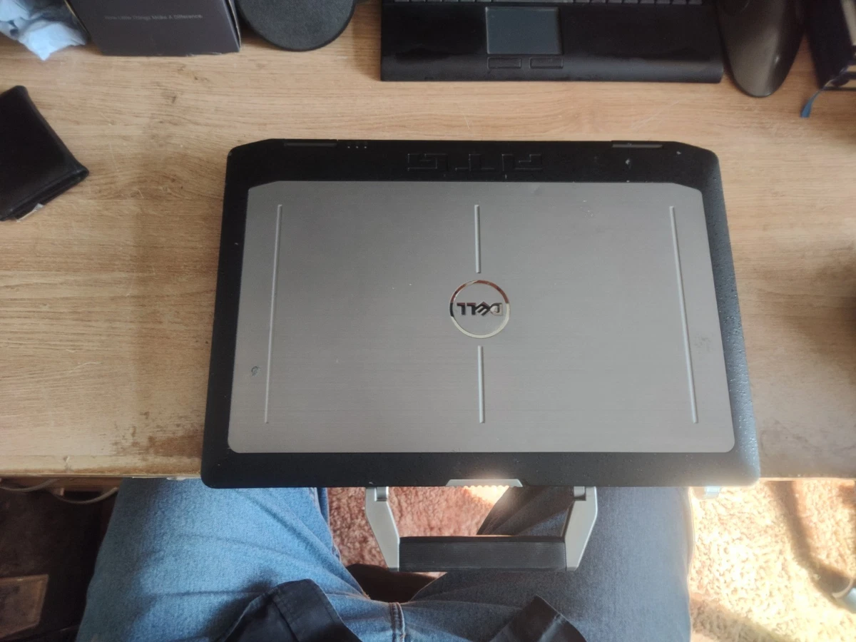 Dell Latitude Intel Core i5 3rd Gen. PC Laptops & Netbooks for 
