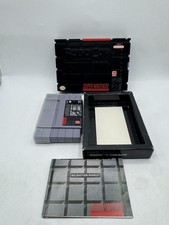 Robocop vs Terminator (Super Nintendo SNES) Complete in Box CIB