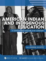 Andrew Jolivette | American Indian And Indigenous Education | Buch | Englisch