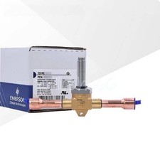 ONE/200RE9T9 Solenoid Valve New #ea
