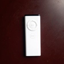 Apple Remote Control for Apple Model A1156 Tested Works