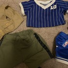 Vintage Build A Bear Clothes And Shoes Set — photo 5