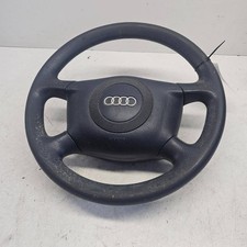 Audi A4 S4 B5 8D 2000 Volant NOD21567