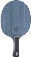 STIGA BANDA CARBON Speedplay Shakehand Flare Table Tennis Racket (GA302735)