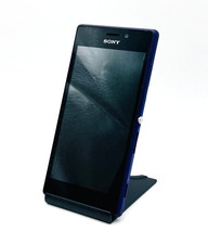 Sony Xperia M2 Smartphone 8GB Purple Mobile Single Sim LTE Unlock Android D2303