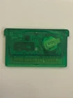 Pokemon Emerald Nintendo Game Boy Advance *Tested And Working But Needs Battery*