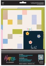 Happy Planner Classic Planner Companion-Bright Energy - 5A0036W4-1H80L