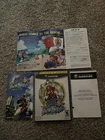 SUPER MARIO SUNSHINE - Nintendo GameCube, 2002, Player's Choice, CIB with Manual