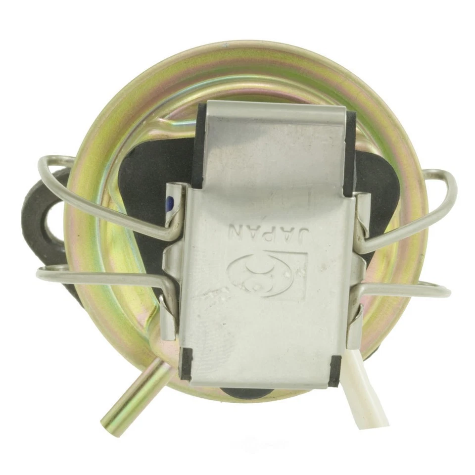 Válvula-válvula de recirculación de gases de escape (EGR) WVE 4F1373 Foto 3 de 4