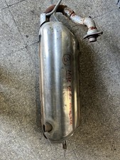 Marmitta Scarico Smart 451