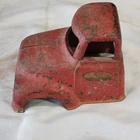 Vintage 1955 Tonka Truck CAB