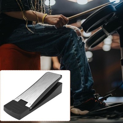 Hi-Hat-Controller-Pedal, reaktionsschnelles Ersatzteil für elektronisches