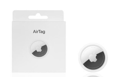 Apple AirTag Air Tag Tracker AirTag
