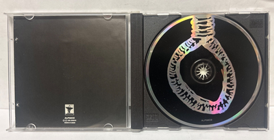 SWANS Real Love CD VG+ 1996 RE ALP58CD | eBay