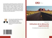 Khaled Attrassi | Utilisation De La DéMarche ExpéRimentale | Taschenbuch (2021)