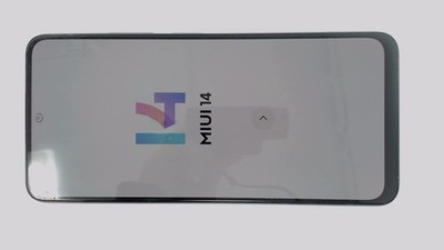 Xiaomi Poco X5 5G 22111317PG Cellphone (Gray 128GB 6GB) Unknown Carrier