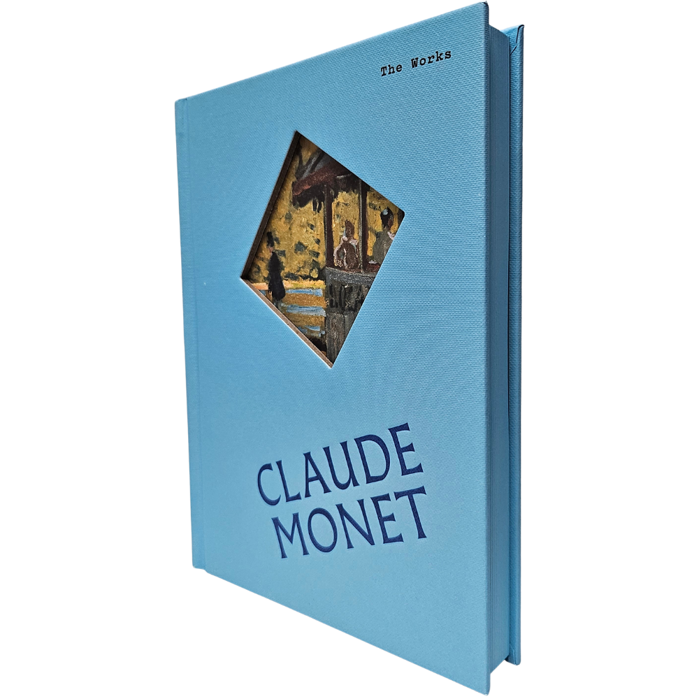 The Works: Claude Monet: The Essential Masterpieces - Image 4