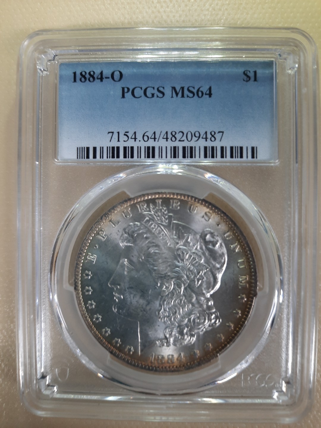 Picture 1 of 8