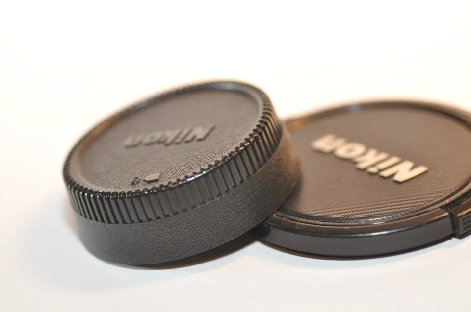 Lente Nikon AF D Micro Nikkor 60 mm f/2,8 MACRO PRIME FX para FM2 D750 DF D850 D780 Foto 2 de 4