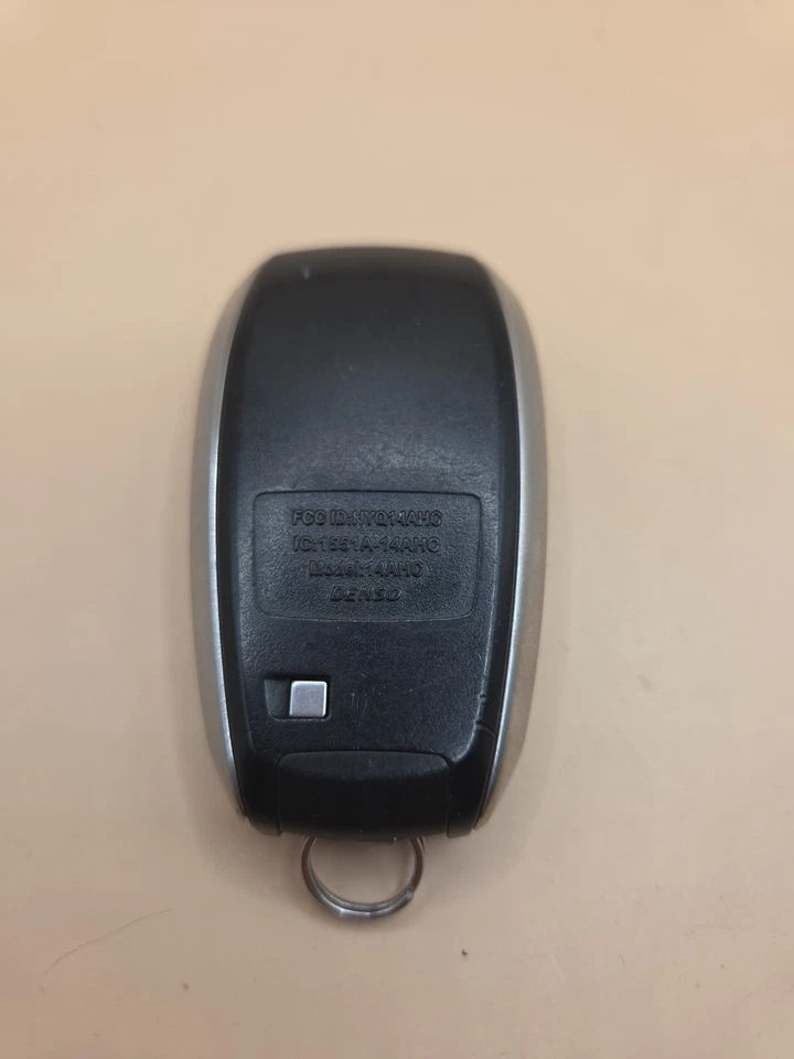 OEM 2014-2018 Subaru Legacy Outback Impreza WRX STI Forester Crosstrek- HYQ14AHC - Image 3 of 4