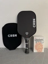 BRAND NEW / OLD VERSION / CRBN 3x16mm X/Power Series Pickleball Paddle W/COVER