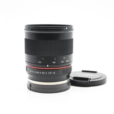 Rokinon 50mm f1.2 UMC CS Lens Sony E Mount #602