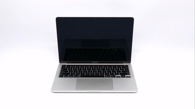 Apple Macbook Pro 13'' i5-1038NG7 16GB 512GB - Very Good