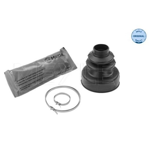 Kit soufflet de cardan Meyle 40144950010 qualité origine Citroën Fiat