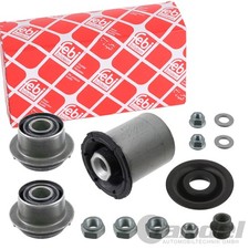 FEBI QUERLENKERLAGER REP.-SATZ VORDERACHSE passend für MERCEDES CLK C208 A208