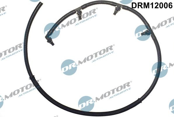 Neu - Dr.Motor Automotive DRM12006 Schlauch, Leckkraftstoff FüR MERCEDES-BENZ-image