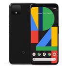 Google Pixel 4 XL (6.3" 64GB/6GB) Just Black - [CPO] - As New