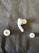 Original Apple AirPods Pro - LEFT Side Only A2084 with 2 spare ear tips