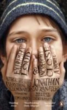 Extremely Loud and Incredibly Close by Jonathan Safran Foer