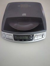 Aiwa Portable CD Compact Disc Player XP-560 E...