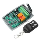 WIFI Smart Garage Door Opener Gate Receiver 433mhz 433.92mhz Controller Switch