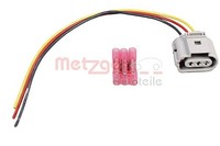 Kabelreparatursatz Kurbelwellenpositionssensor Metzger Autoteile 2324067 FüR VW