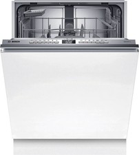Bosch Geschirrspüler SMV4ETX08E vollintegrierbar Einbau Spüler Home Con. B Ware