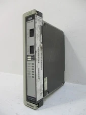 AEG Gould Modicon PC-E984-385 Programmable Controller Module 385E PLC Cracked