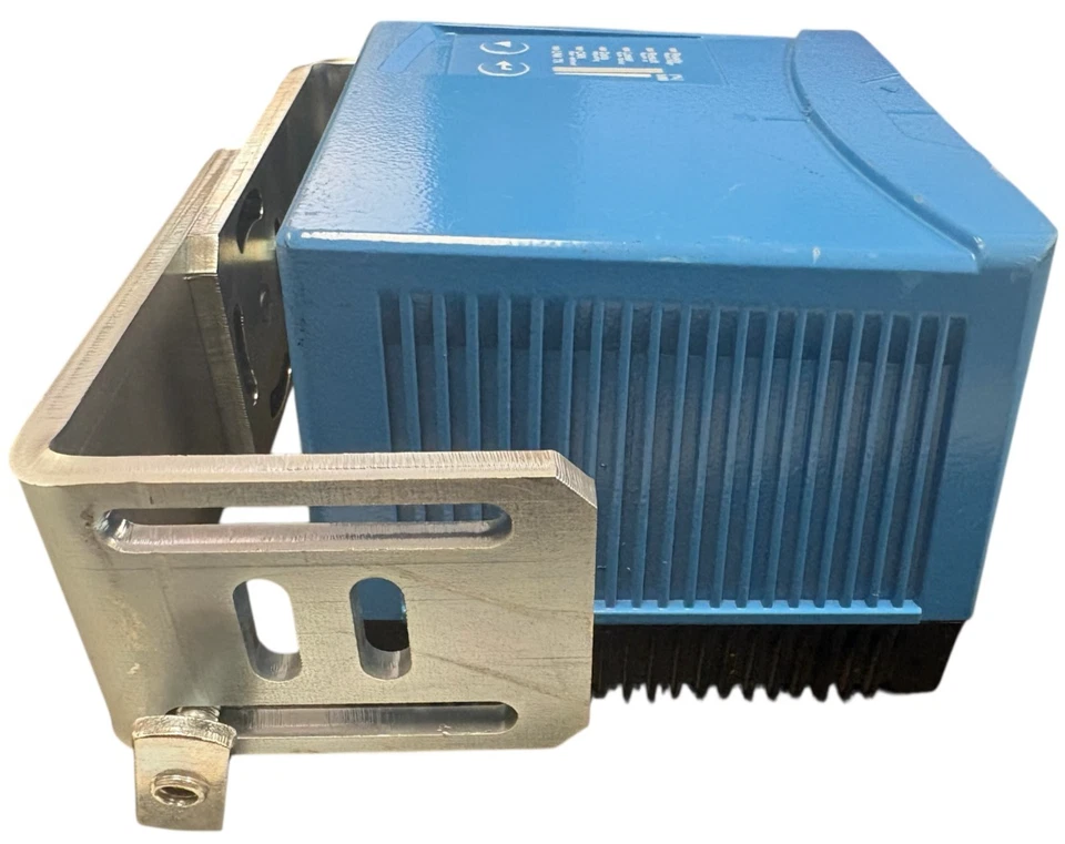 Sick CLV690-0000 Fixed Mount Barcode Scanner — 第 4/4 张图片