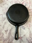 Wagner Ware 8 Inch Cast Iron Skillet #5