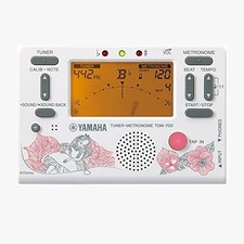 YAMAHA TDM-700DAL2 Tuner Metronome / Alice YamahaJapan Shipping