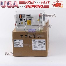 NEW 1PCS ABB Inverter ACS355-01E-07A5-2 1.5KW#HL No Keypad